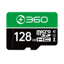 360 行车记录仪 存储卡 内存卡 TF卡 128GB