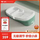 ABCMOKOO婴儿防吐奶斜坡垫防呛奶枕头0-3岁新生儿哺乳枕-PROMAX无极款