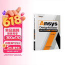 Ansys DesignModeler参数化特征建模与仿真指南