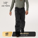 ARC'TERYX始祖鸟 SABRE RELAXED PANT 男子 滑雪滑雪长裤 Black/黑色 L