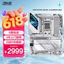ROG STRIX X870E-A GAMING WIFI7 NEO吹雪主板 CPU 9950X3D/9800X3D (AMD X870E/socket AM5)