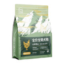 乐彩芙永盈雪山狗粮快乐成长系列无谷全价全期鸡肉鸡肝营养成幼犬犬粮 全价鸡肉犬粮1.5kg