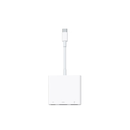 Apple/苹果 USB-C/Typc-C转HDMI多端口转换器 苹果转换器扩展坞外接HDMI 适用于USB-C接口设备
