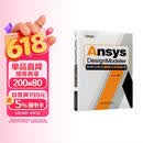 Ansys DesignModeler参数化特征建模与仿真指南
