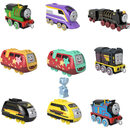 THOMAS & FRIENDS 火车系列 压铸玩具火车引擎