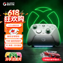 盖世小鸡G7 Pro微软Xbox授权精英游戏手柄天王星地平线6 原生扳机震动蓝牙PC电脑无线Steam安卓手机series
