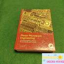 Planar Microwave Engineering：A Practical Guide to Theory, M