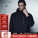 诺帝卡（NAUTICA）【黑帆系列】男装秋冬新款三合一厚外套棉服男01JB310WM 黑色0TB XL