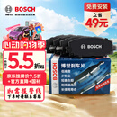 博世（BOSCH）刹车前片原厂品质宝马3系5系125218220320325425330525X1X2X3MINI