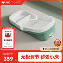 ABCMOKOO婴儿防吐奶斜坡垫防呛奶枕头0-3岁新生儿哺乳枕-PROMAX无极款
