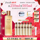 Fresh馥蕾诗【采销直播专享】红茶水酵母酵萃精华250ml护肤品 生日礼物