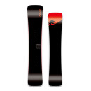 Gray snowboards 日本Gray小树 刻滑单板滑雪板红树 DESPERADO TypeR滑雪板 166cm 加宽