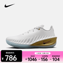 耐克（NIKE）26年春季新款G.T. Cut 4 EP男子轻盈低帮球场舒适柔软篮球鞋 IB6728-100 43