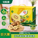 佳沛（zespri）新西兰金果10粒巨大果单果146-175g 端午节礼物水果礼盒 猕猴桃