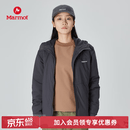 土拨鼠（Marmot）德纳里轻量棉服Denali Light Jacket 灰牡蛎 L