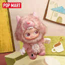 POP MART泡泡玛特【预售】ZSIGA I'm Zsiga系列-搪胶毛绒挂件盲盒潮玩礼物 整盒6个 不支持七天无理由退换