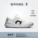 On昂跑 THE ROGER Pro 3 2026 春夏新品女款专业网球鞋 White/Pink 白色/粉色 37.5