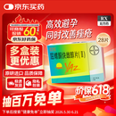 【原研药】优思悦 屈螺酮炔雌醇片(II)28片