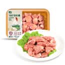 【180°安心肉】冷鲜鸡腿肉丁300g