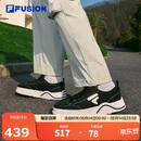 FILA FUSION斐乐潮牌50-50 DX II男子帆布鞋夏季运动鞋休闲百搭滑板鞋