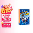 苍蝇小子（20册） Fly Guy And Buzz 英文原版进口 全球经典桥梁书 《纽约时报》畅销书 幽默英语漫画彩页 毛毛虫点读笔[仅支持毛毛虫点读笔]蓝思值270L-530L