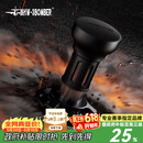 MHW-3BOMBER轰炸机驭系列冲击粉锤 意式咖啡恒力闪击原力 防压偏粉布粉器58mm
