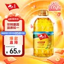 九三 非转基因 大豆油 一级 5L