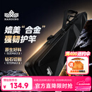 汉鼎竿包硬壳渔具杆包防水背包钓鱼大容量多功能轻便鱼竿包