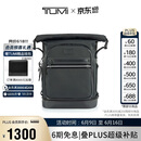途明（TUMI）ALPHA BRAVO男士双肩包卷顶旅行电脑包 出游父亲节礼物