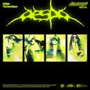 aespa 正规2辑 2nd Album [LEMONADE] (ACID Ver.) 4随1【京东特典】