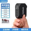 CYCPLUS fitness迷你充气泵单车公路车电动新型高压mini便携式自行车打气筒 黑色AS210PRO-CYC