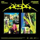 aespa 正规2辑 2nd Album [LEMONADE] (LEMONADE Ver.) 2随1
