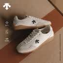 迪桑特（DESCENTE）DESCENTE迪桑特CHRON系列男女同款KINETIC-RUN运动休闲鞋 WH-白色 42