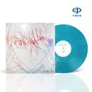 预售【中图音像】One Last Kiss 最终一吻 宇多田光 2LP（蓝胶）Utada Hikaru 新世纪福音战士EVA Evangelion One Last Kiss 最终一吻 1LP