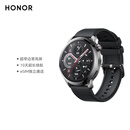 荣耀手表4Pro【国家补贴】黑色 超窄边常亮屏 10天eSIM超长续航 心率血氧监测 飞驰竞技  送男友 
