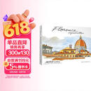 佛罗伦萨水彩笔记（Florence Sketchbook）