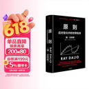 原则2 应对变化中的世界秩序 百万级畅销书 桥水创始人 瑞 达利欧作品 原则 解读世界变动 财富涨跌 权力换手 中信出版社
