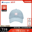 Champion美国冠军2025新款鸭舌帽男女 休闲运动防晒时尚帽25FWH61