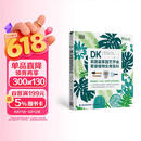 DK英国皇家园艺学会家居植物实用百科