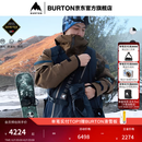 BURTON伯顿25-26新品男士CAVALRY滑雪服马年限定931471/933481 93147199815 雪服 L