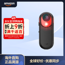 佳明（GARMIN） 佳明 Varia RCT715 自行车智能雷达摄像尾灯 高清拍摄记录