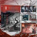 我不是戏神1-9（戏中人+极光君+戏神道+绘朱颜+绣红尘+通天劫+祭神舞+帝神道+吴山宴）三九音域著 高人气作品 陈伶 神夜幕之下作者都市异能小说 我不是戏神9：吴山宴 无规格