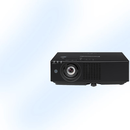 松下（Panasonic）PT-BAZ612C/BAZ712C/BAZ512C/BAZ502C/BAZ602C/BME700C/BME550C投影仪 会议培训激光超清CAVE展馆 PT-BAZ712C(全新原装 7500流明)