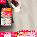 圣象ENF无醛级多层实木复合地板超次元金刚耐磨面环保锁扣地暖适用 NAL3001包安装送辅料