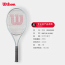 威尔胜（Wilson）SHIFT V1系列全碳素男女通用比赛训练网球拍 WR145511U2-SHIFT 99L V1 【