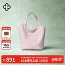 CASSILE【明星同款】卡思乐托特包女植鞣牛皮轻奢手提斜挎包生日礼物