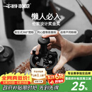 MHW-3BOMBER轰炸机驭系列旋风搅粉针 意式咖啡搅粉器 针式布粉器打散粉结块 驭系列-旋风搅粉针-58MM通用