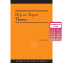 【买即赠PUP笔记本】现货 PUP Higher Topos Theory (AM-170)高等拓扑斯理论普林斯顿出版社