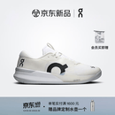 On昂跑 THE ROGER Pro 3 2026 春夏新品男款专业网球鞋 White/Pink 白色/粉色 42