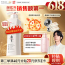阿道夫柔顺丝滑洗发水680ml 抚顺毛躁 精油香氛洗发露洗头膏官方正品